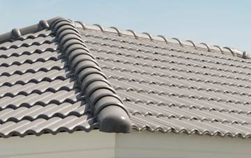 advantages of Hammerpot clay roofing