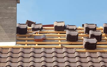 Hammerpot clay roofing costs