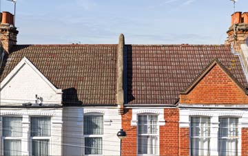 clay roofing Hammerpot, West Sussex