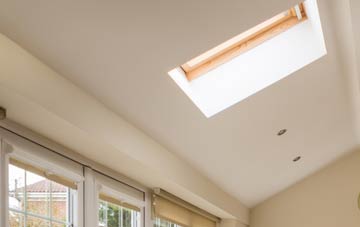 Hammerpot conservatory roof insulation companies
