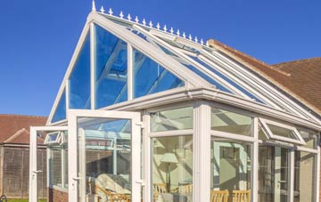 conservatory roof insulation costs Hammerpot