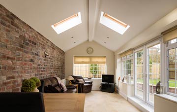 conservatory roof insulation Hammerpot, West Sussex