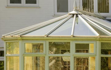 conservatory roof repair Hammerpot, West Sussex