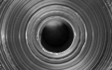 Hammerpot edpm waterproofing