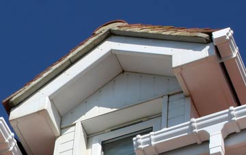 Hammerpot fascia installation costs
