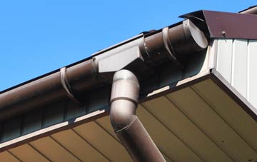 types of Hammerpot fascias