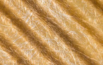 Hammerpot fibreglass roof waterproofing