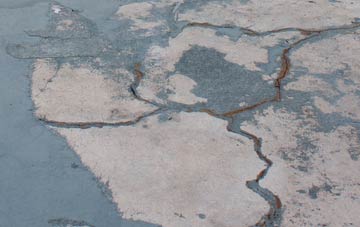 fibreglass roofing replacement Hammerpot