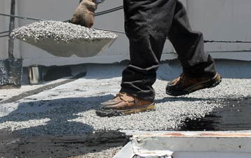 Hammerpot flat roofing companies