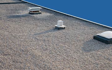 flat roofing Hammerpot, West Sussex