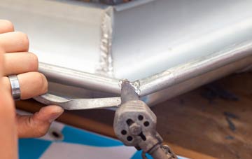 disadvantages of Hammerpot lead roofing