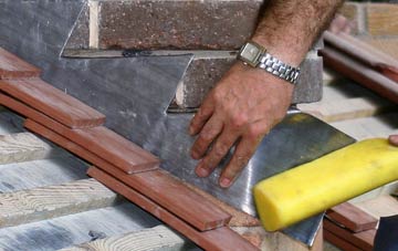 is Hammerpot lead roofing safe?