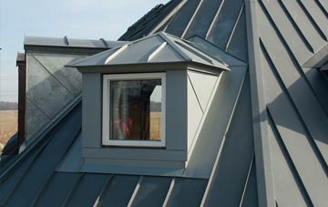 metal roofing Hammerpot, West Sussex