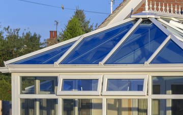 professional Hammerpot conservatory insulation