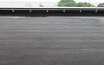 Hammerpot asphalt roof replacement