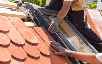 replacement Hammerpot roof windows