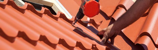 save on Hammerpot roof installation costs