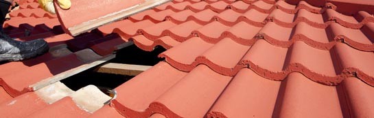 compare Hammerpot roof repair quotes