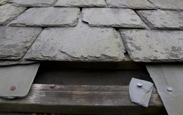 Hammerpot slate roof repairs and maintenance