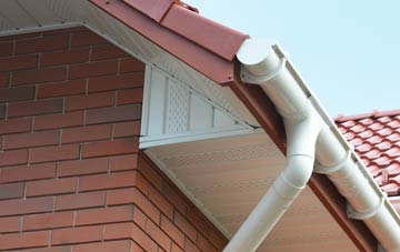 Hammerpot soffit repair costs