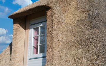 Hammerpot thatch roof disadvantages
