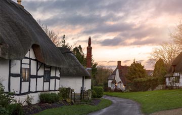 is Hammerpot thatch roofing popular