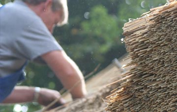 professional Hammerpot thatchers