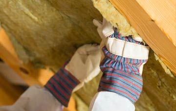 types of Hammerpot pitched roof insulation materials