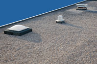 Hammerpot flat roofing