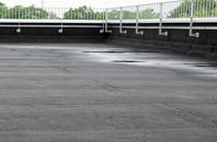 find rated Hammerpot flat roofing companies