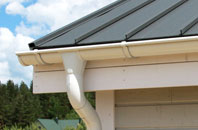 Hammerpot soffits