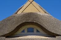 Hammerpot thatch roofing